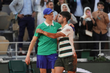 Carlos Alcaraz vs. Jannik Sinner: Ab 17 Uhr live: Wer gewinnt das Finale in Wimbledon?