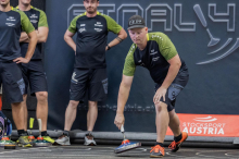 Staatsliga: Wenigzell verpasste Gold und die ganz große Sensation