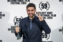 Soheil Beiraghi