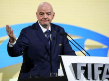 Fifa in predstavniki nogometašev določili minimalne standarde odmora. Kaj pa pravi sindikat?