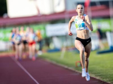 Ljubljanski Žak prepričljivo zmagal, Živa Remic spet rekordno
