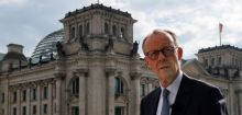 Friedrich Merz im ARD-Sommerinterview: Bitte gehen Sie weiter, es gibt nichts zu sehen