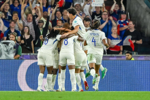 Women‘s Euro 2025: Frankreich und England komplettieren Viertelfinale