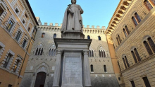 Mps più vicina a Milano Mediobanca non molla