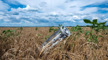 Agricoltura e tech: Italia in campo per l’Ucraina
