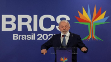 Il bric-a-brac dei Brics troppo diversi e in contrasto per spostare gli equilibri
