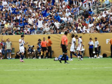 Pritožbe glede vročine so obrodile sadove, Fifa bo prilagodila urnik za mundial 2026