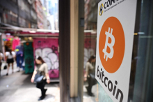 Erstmals 120.000-Dollar: Rekordrally nimmt Fahrt weiter auf: Bitcoin übersprang historische Marke