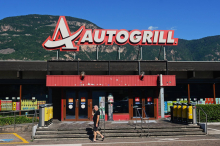 Teures Panini: „Kümmert euch lieber um die Preise der österreichischen Autobahnraststätten!“
