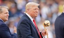 Trumpova najava o carinama srušila europske burze