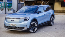 Ford pripravlja program odpuščanja v tovarni električnih avtov