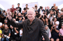 Stellan Skarsgård