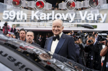 Skarsgård o Bergmanu: 