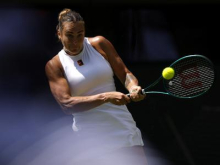 Sabalenka tudi po Wimbledonu prva na svetu