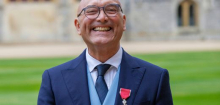 Gregg Wallace: BBC hält Kochshow-Moderator nach Untersuchungsbericht für »untragbar«