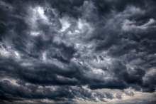 In der Steiermark : Trübe Aussichten: So wird das Wetter in dieser Woche