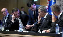 Plenković sindikalistu otkrio svoj najveći strah