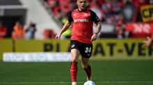 Fußball-Bundesliga: Xhaka fliegt trotz Wechselgerüchten mit Bayer nach Rio