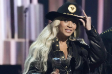 US-Superstar: Unveröffentlichte Musik von Beyoncé aus dem Auto gestohlen