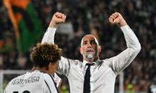 Juventus dovodi Tudoru dvojicu igrača Reala?