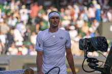 Will Dinge verändern: Nadal wird offenbar Trainer von Alexander Zverev
