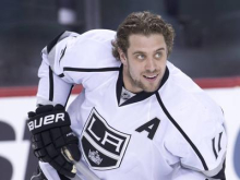 Anže Kopitar izvedel, kdaj in kje bo odprl novo sezono lige NHL