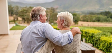 Altersarmut: Wie ein Boomer-Soli das Rentenproblem lindern könnte