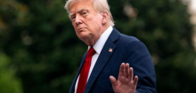 Donald Trump und der Zollkrieg mit den USA: Die EU darf nicht einknicken - Kommentar