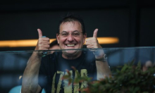 Evo koje je ciljeve Mišković postavio Đaloviću i igračima Rijeke