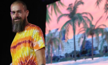 Jack Dorsey ne koristi kremu za sunčanje, ali zato ima aplikaciju za praćenje unosa vitamina D