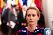 Zunanji ministri EU-ja ukrepov proti Izraelu po vsej verjetnosti ne bodo sprejeli
