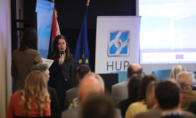 HUP ne očekuje poskupljenje goriva: 'Očekujemo izlazak iz ograničenja cijena struje i plina'