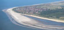Nordsee: Rätselhafte Klümpchen auf Spiekeroog, Langeoog, Juist und Wangerooge angespült