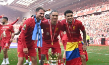 Bayern poslao ponudu od 67.5 milijuna za Liverpoolovu zvijezdu. Na Anfiledu nisu ni trepnuli