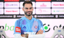 Hrvatski reprezentativac se odrekao dijela novca da dođe u Hajduk: Bilo bi lijepo uzeti prvenstvo