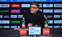 Hrvatski trener Ivan Jurić hospitaliziran; iz Atalante objasnili razlog