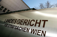 Spenden für Terror-Miliz: „Superhelfer“ des IS? Hohe Summen bei Terror-Prozess in Wien im Spiel