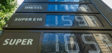 Tanken: ADAC sieht derzeit Ost-West-Gefälle an der Zapfsäule