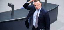 Jens Spahn muss 5000 Euro an CDU nachzahlen - »Das ist mir durchgegangen«