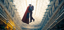 »Superman«: Indiens Filmbehörde entfernt Küsse aus James Gunns neuem Film