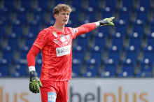 TSV Hartberg holt „Riese“ Tom Ritzy Hülsmann vom FC Bayern