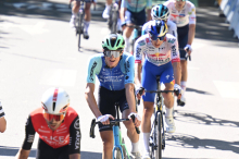 Tour de France - Jetzt wartet das Terrain von Felix Gall: „Fahre weiter auf Gesamtwertung“