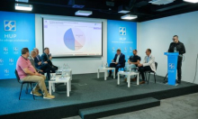 'AI je prilika koju Hrvatska ne smije propustiti. Ključ je u edukaciji i ulaganjima'