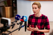 Zunanji ministri EU-ja brez dogovora o ukrepanju proti Izraelu. Fajon razočarana.