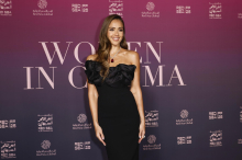 Nach Scheidung: Schauspielerin Jessica Alba soll frisch verliebt sein