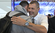 Zvonimir Boban dočekao novo pojačanje Dinama na aerodromu: Uskoro slijedi potpis
