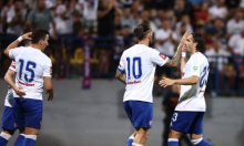 Hajduk svladao Croatiu iz Zmijavaca u pripremnom susretu: Briljirao Livaja