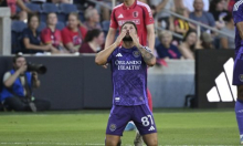 Veliko priznanje za Marca Pašalića: Uvršten je u MLS All-star momčad
