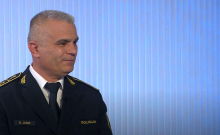 Neuradno: Senad Jušić zapušča policijo in odhaja v pokoj