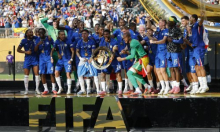 Bizarna situacija: Chelsea i dalje nije kvalificiran za Svjetsko prvenstvo, a PSG je